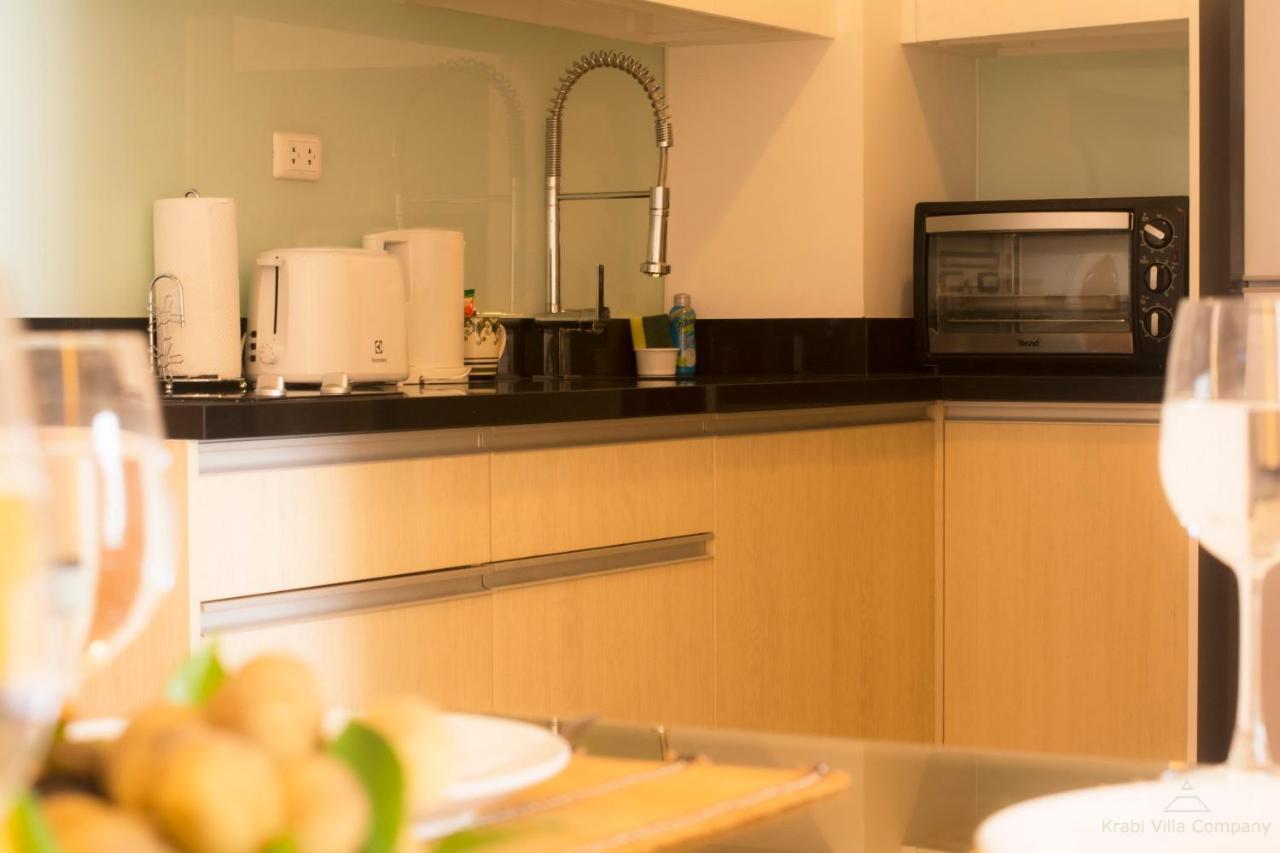 Ban Ko Kwang Pelican Luxury Apartments מראה חיצוני תמונה