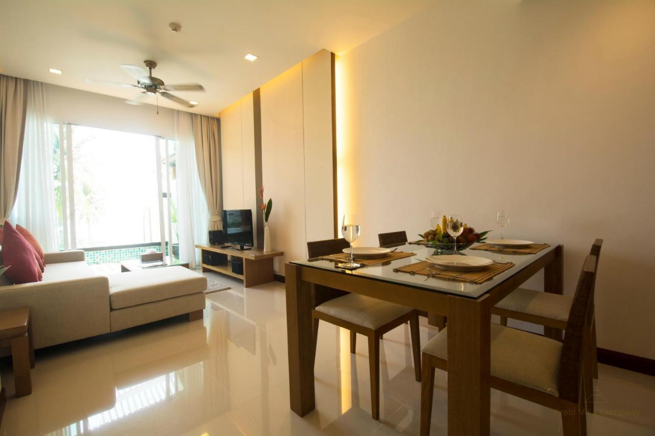 Ban Ko Kwang Pelican Luxury Apartments מראה חיצוני תמונה