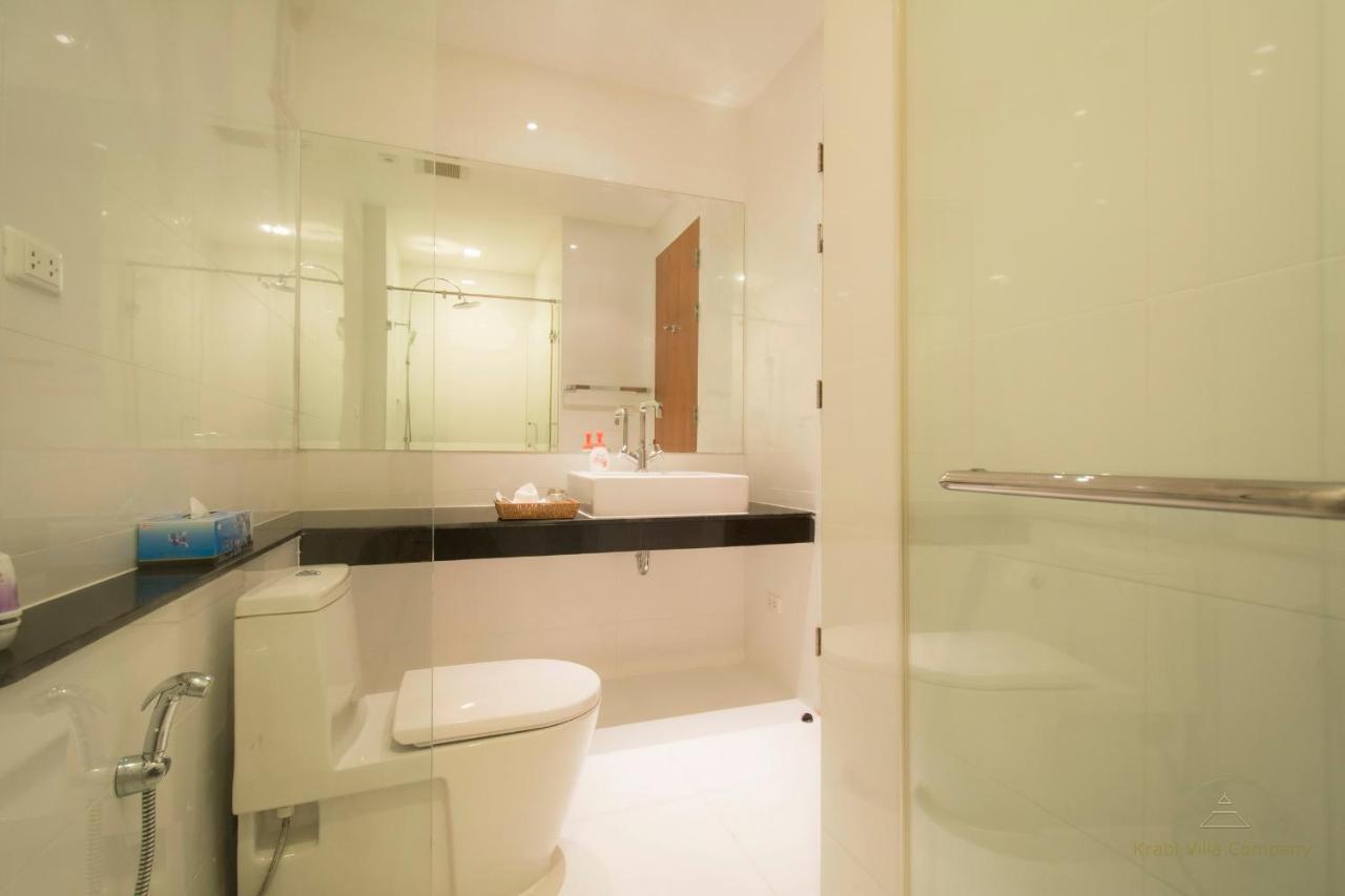 Ban Ko Kwang Pelican Luxury Apartments מראה חיצוני תמונה