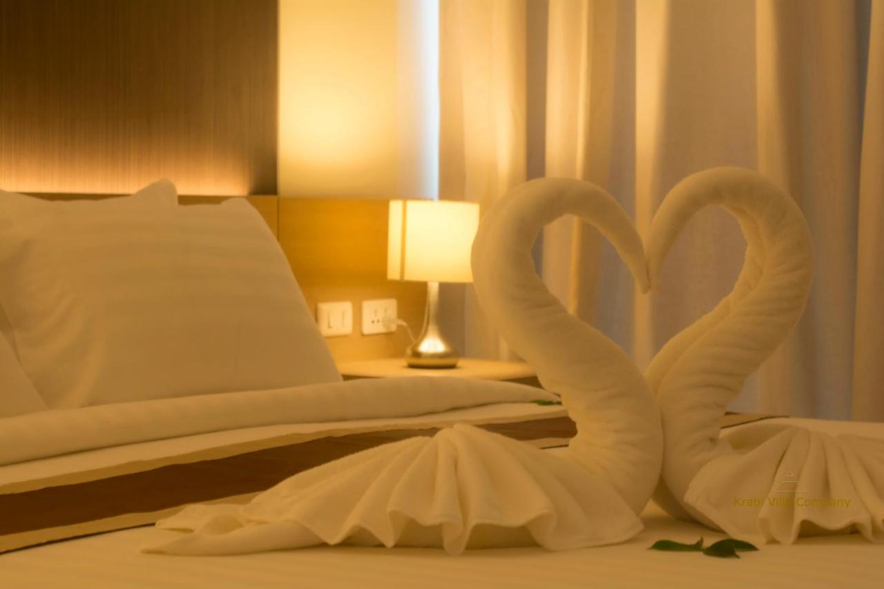 Ban Ko Kwang Pelican Luxury Apartments מראה חיצוני תמונה