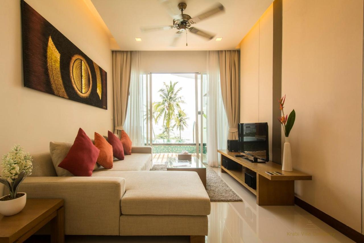 Ban Ko Kwang Pelican Luxury Apartments מראה חיצוני תמונה