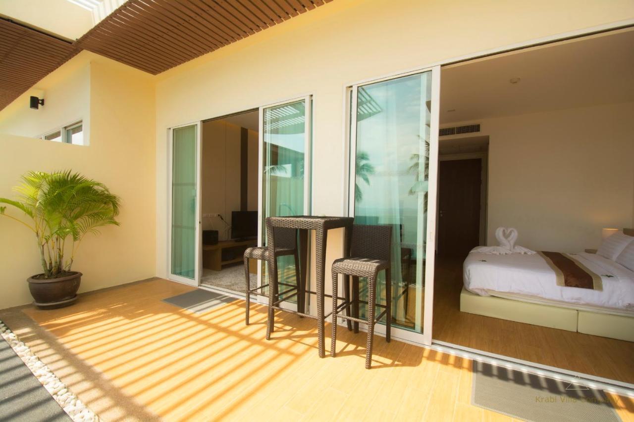 Ban Ko Kwang Pelican Luxury Apartments מראה חיצוני תמונה