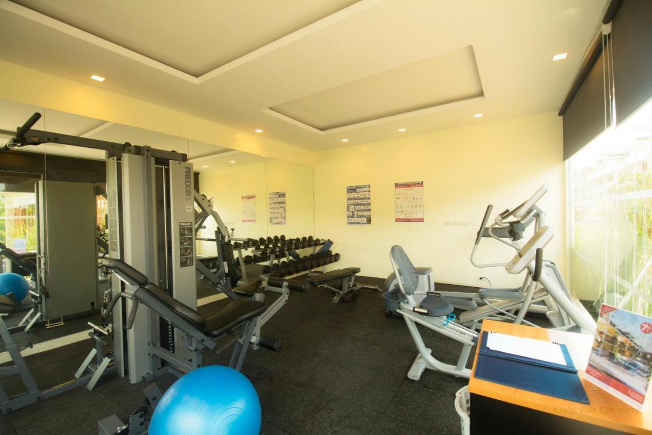 Ban Ko Kwang Pelican Luxury Apartments מראה חיצוני תמונה