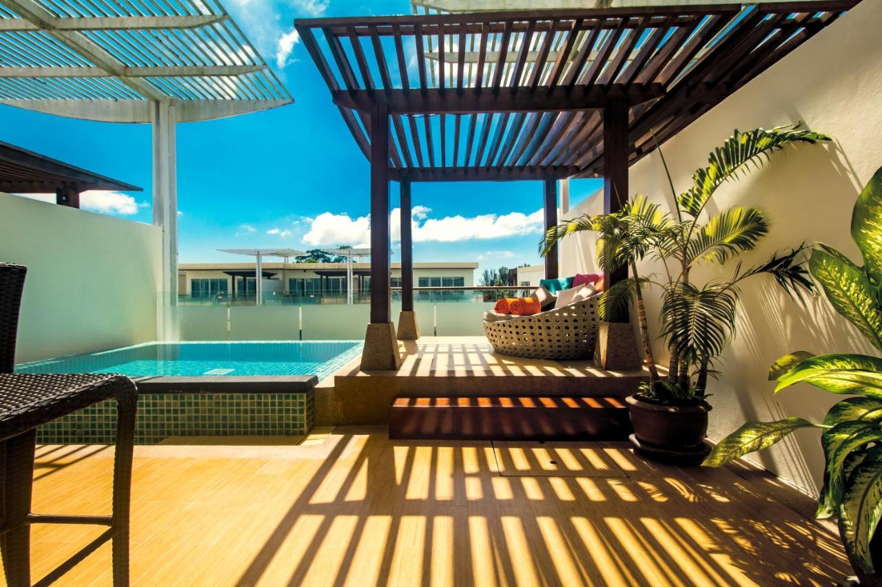 Ban Ko Kwang Pelican Luxury Apartments מראה חיצוני תמונה