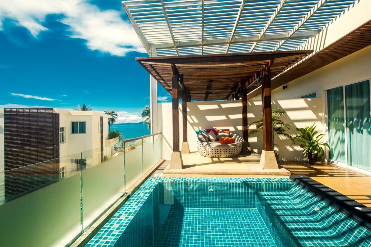 Ban Ko Kwang Pelican Luxury Apartments מראה חיצוני תמונה