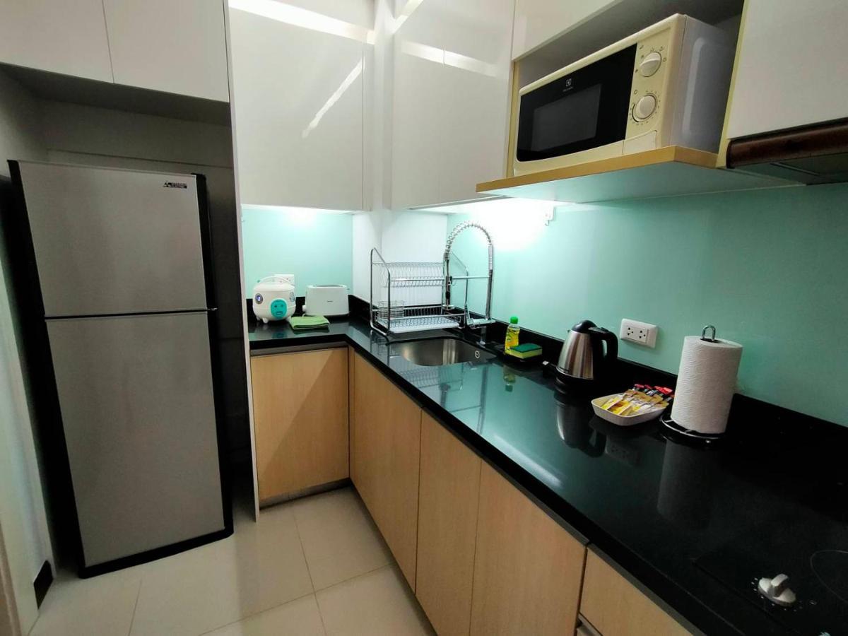 Ban Ko Kwang Pelican Luxury Apartments מראה חיצוני תמונה