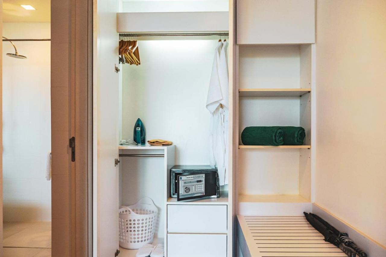 Ban Ko Kwang Pelican Luxury Apartments מראה חיצוני תמונה